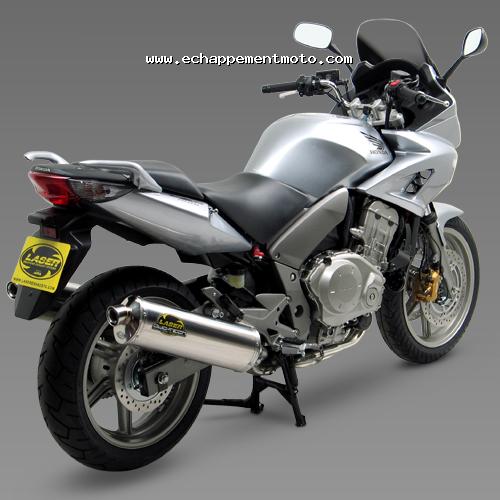 Laser HONDA CBF 1000 Laser HONDA CBF 1000